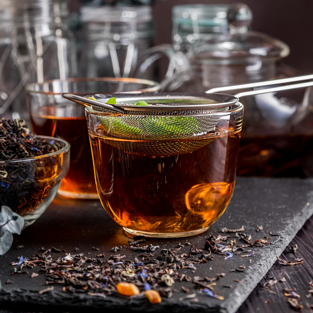 Introduction to Dark Tea and Liubao Tea
