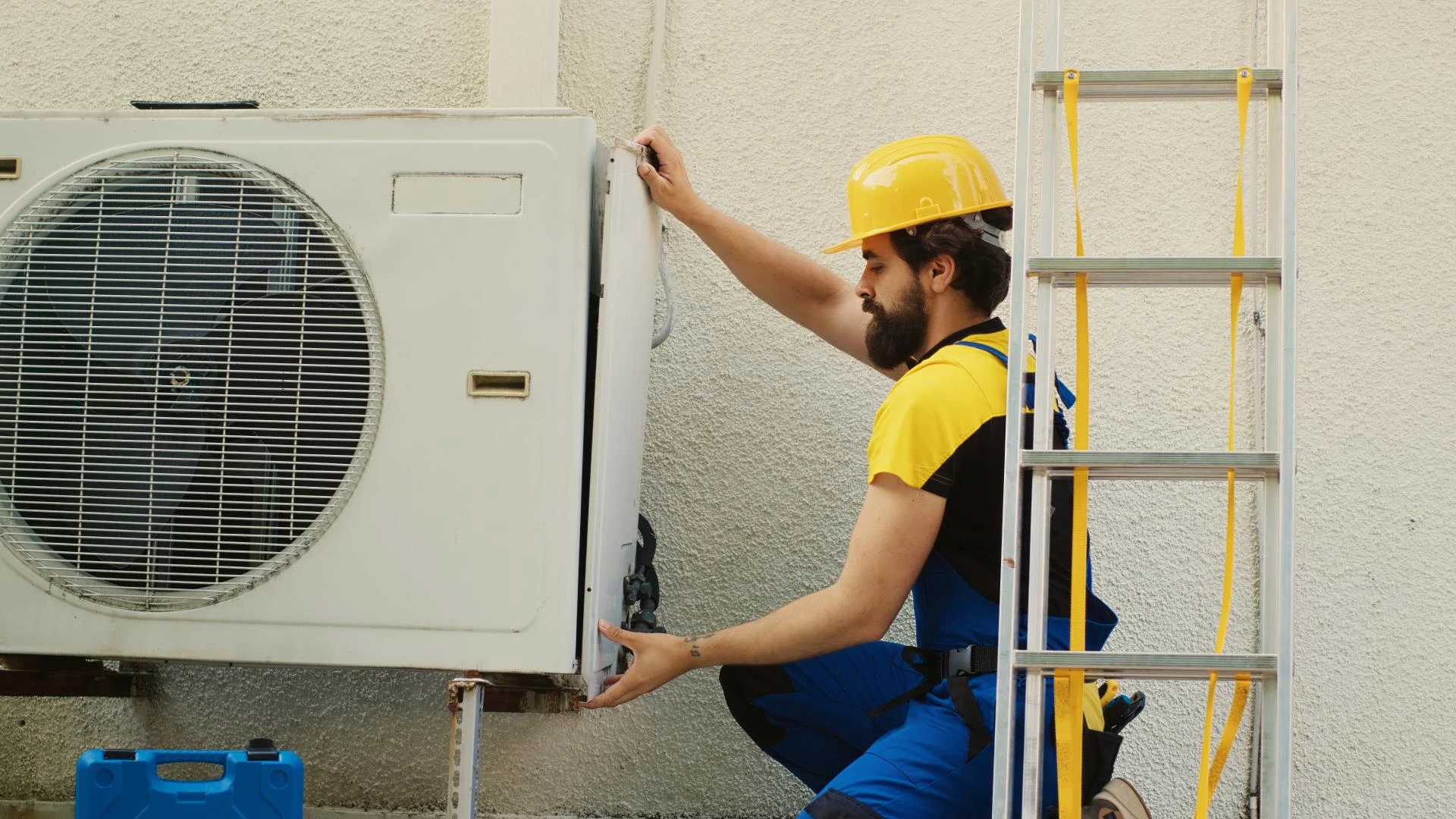 Air Conditioning Installation Perth – Why It’s Essential for Comfort and Efficiency