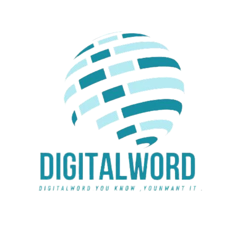 DIGITALWORD