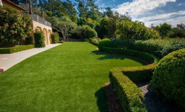 Cost-Effective Solutions for Commercial Turf Installation: Budgeting and Long-Term Savings