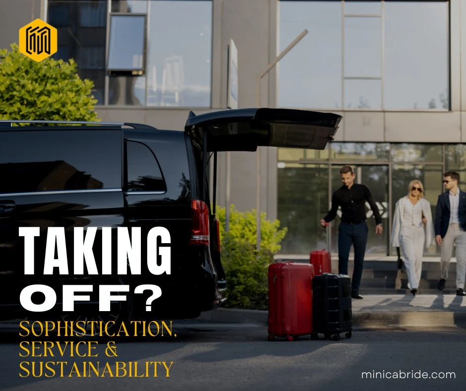 Taxi London Luton – Your Best Guide to Airport Transfers