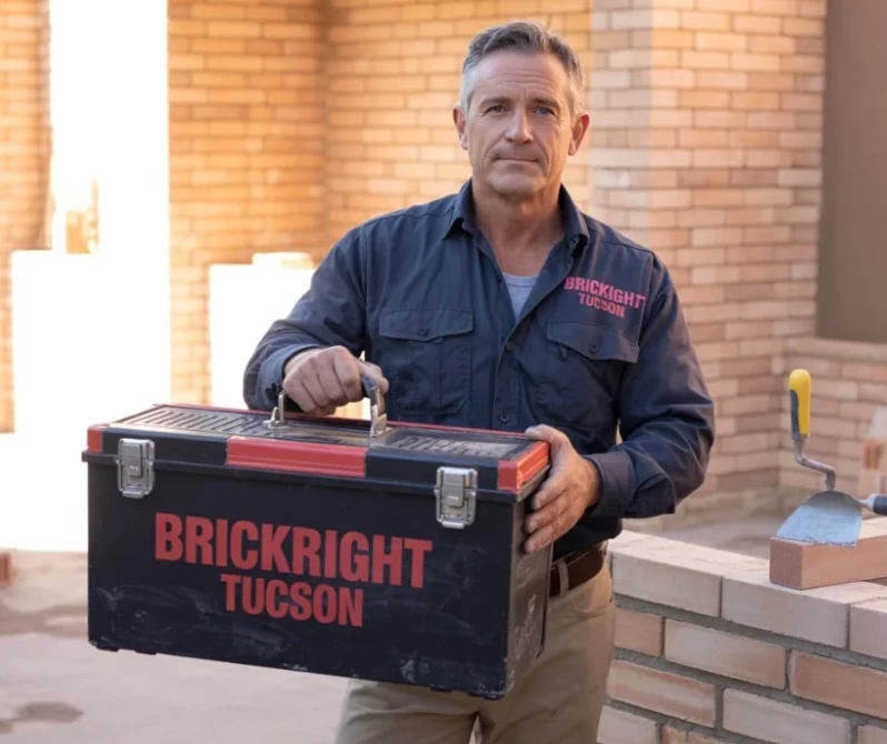 Expert Masonry Services in Tucson, Arizona – Craftsmanship That Lasts