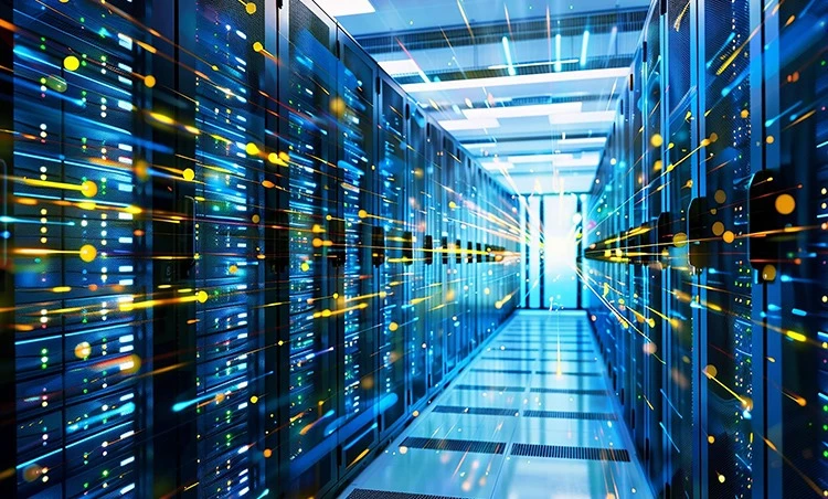 The Evolution of Datacenter Interconnect Solutions in Enterprise Digital Infrastructure