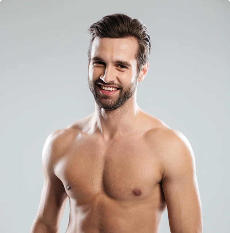 Penile Enlargement: Unlock a New Level of Confidence