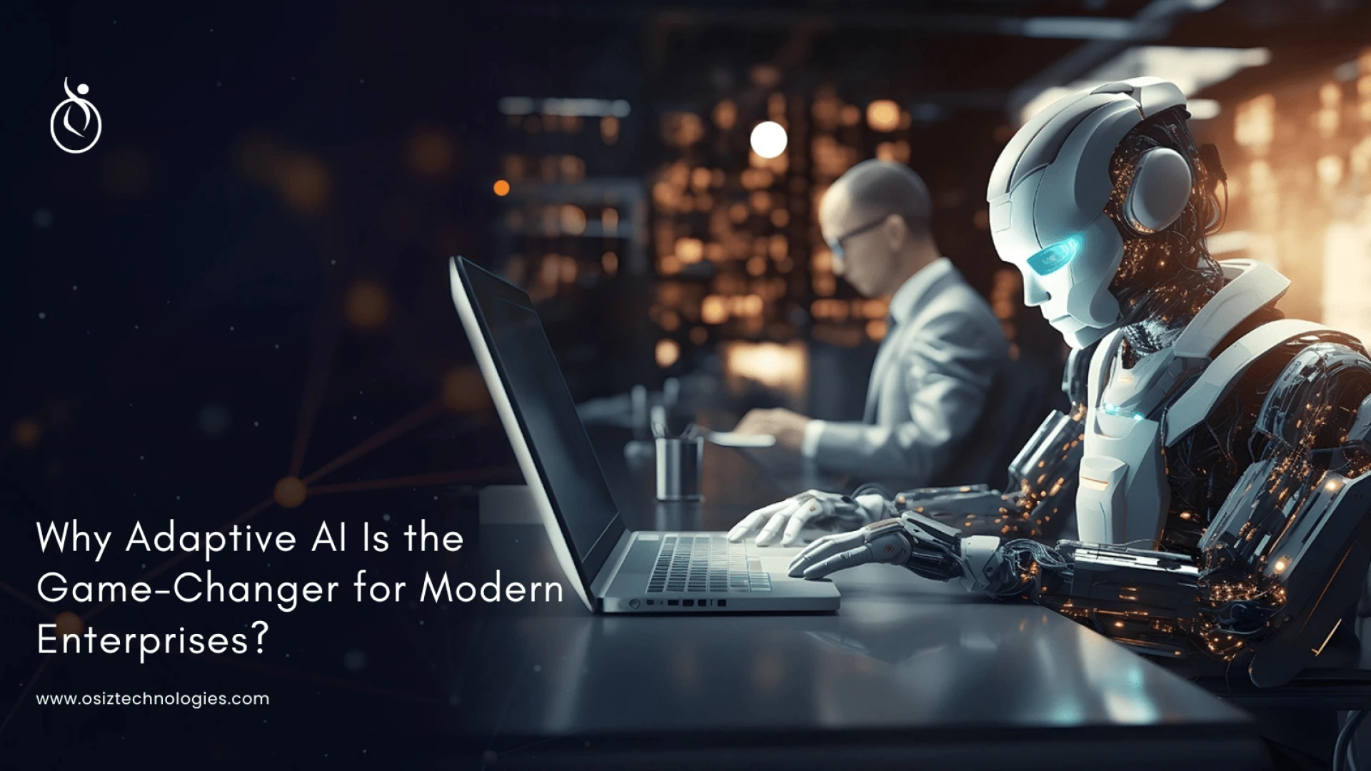 Why Adaptive AI Is the Game-Changer for Modern Enterprises?
