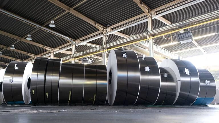 Cold Rolled Carbon Steel Strip: A Beginner’s Guide to Cold Rolled Carbon Strip Manufacturing in India