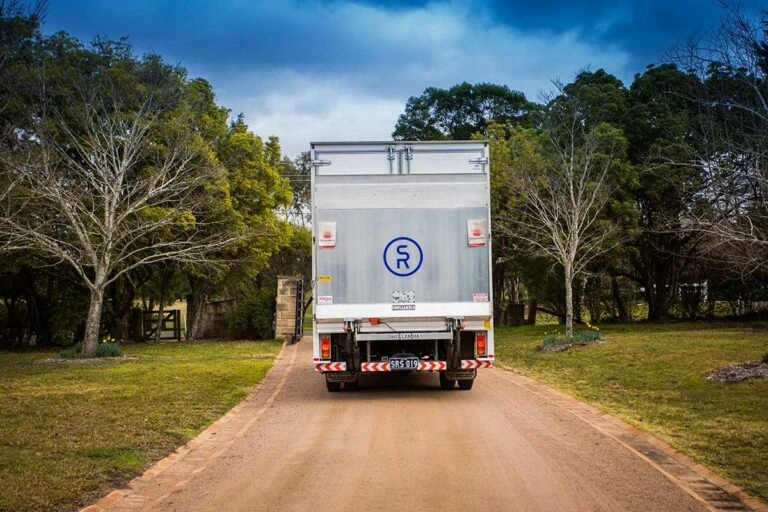 How Can You Make Moving and Storage Easier in Melbourne?