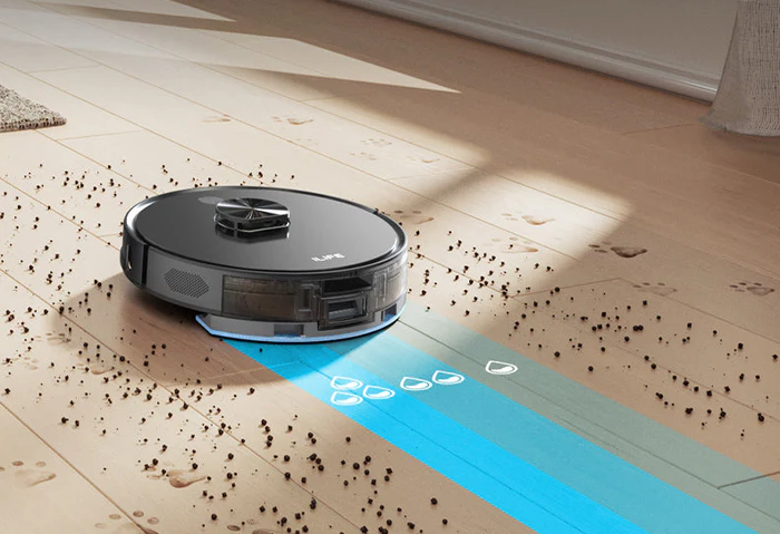 Why an Automatic Vacuum Cleaner Can Prove to be the Best Help Your Home Deserves?