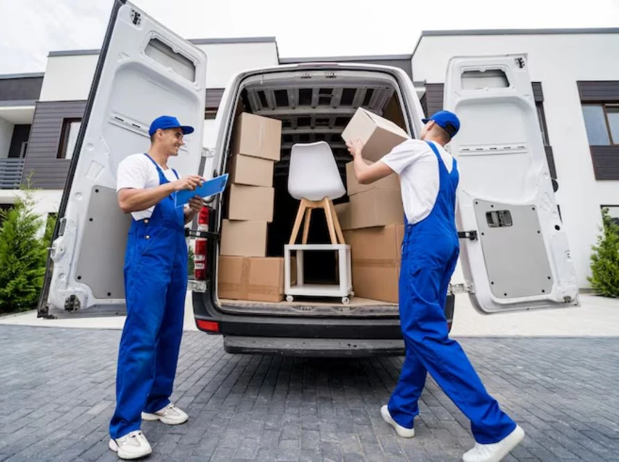 From Door to Destination: Why Laval Movers Are Your Next Best Move?