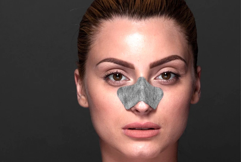 Rhinoplasty for a Deviated Septum: Medical and Cosmetic Benefits Combined
