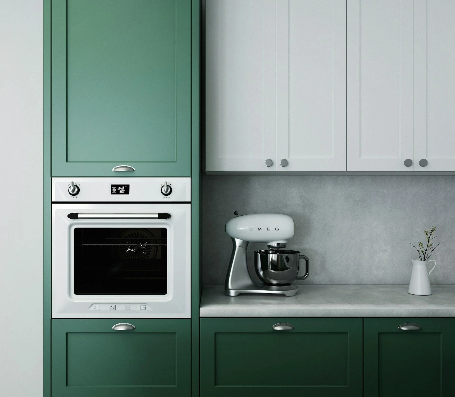 The Future of Home Appliances: Smart, Connected, and Sustainable