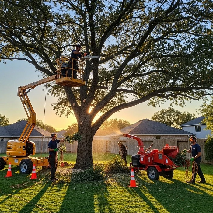 Professional Tree Pruning Near You in Connecticut | Safe & Reliable Care