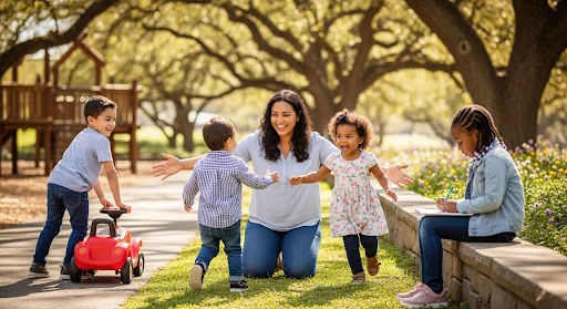 How to Use STEM Activities to Boost Kids' Learning (and How Nannies Can Help)