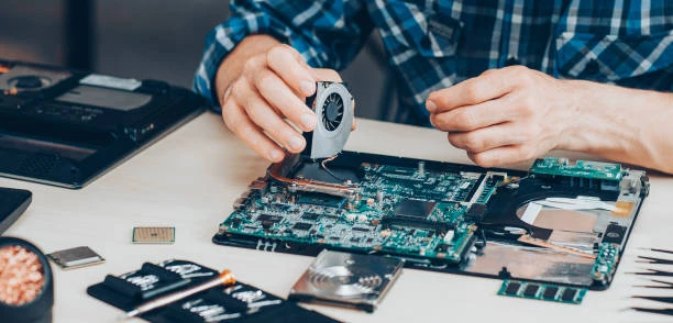 A Comprehensive Guide to Tablet Repair
