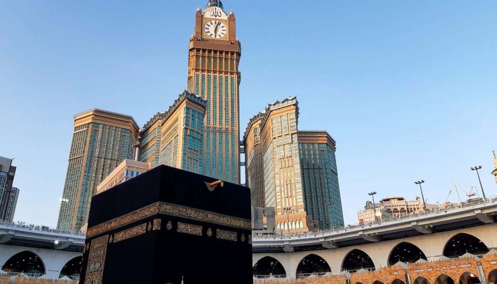 Your Complete Guide to Umrah Packages from New York