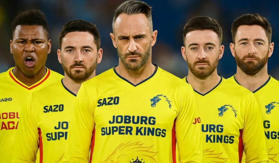 JSK Retained Players 2026 – Full List & Squad Analysis