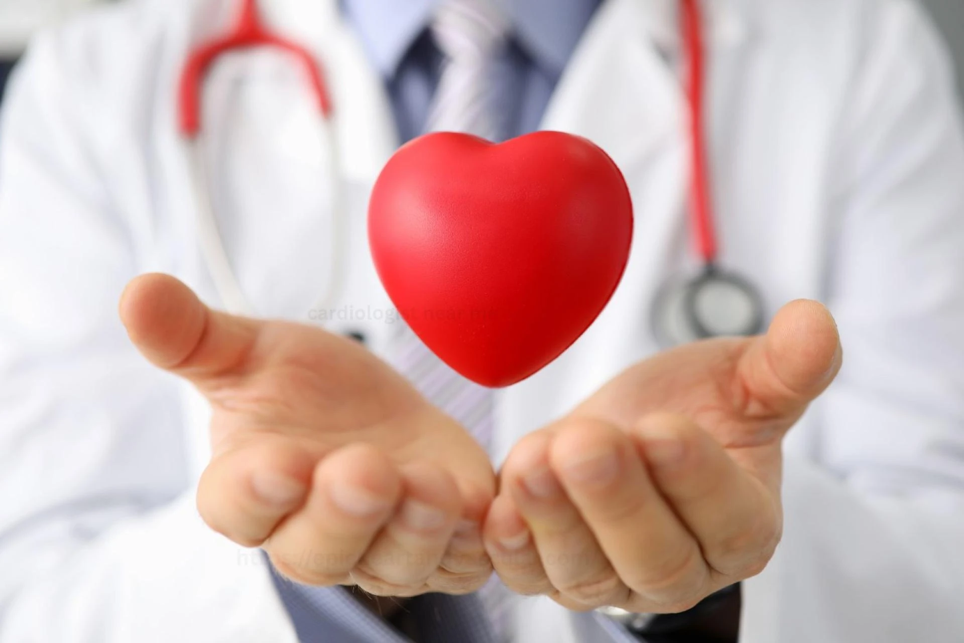 How to Choose the Best Cardiologist for Your Heart Health