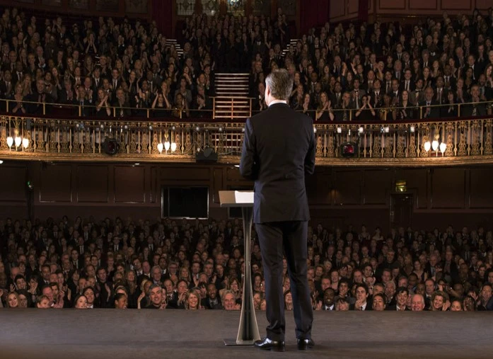 Unlocking the Power of Inspiration Why It’s Time to Hire a Keynote Speaker