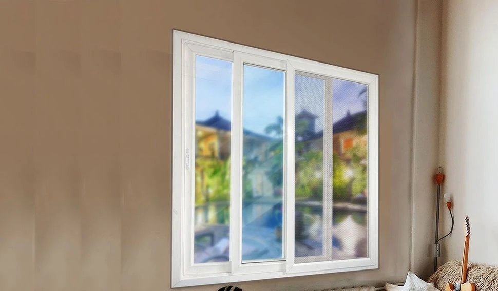 Sustainable Architecture Trends: Why UPVC Doors and Windows Are Shaping the Future of Homes