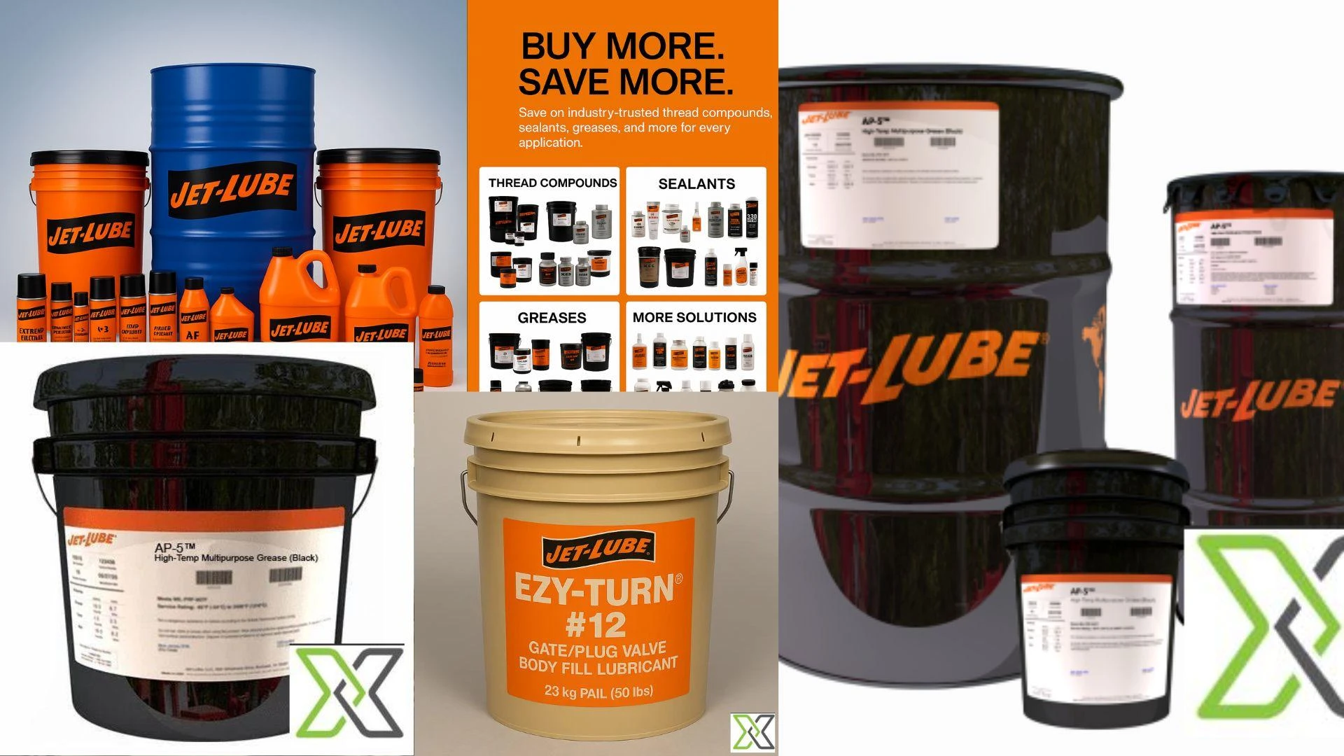 Comprehensive Guide to Gate Valve Sealants and Industrial Lubricants