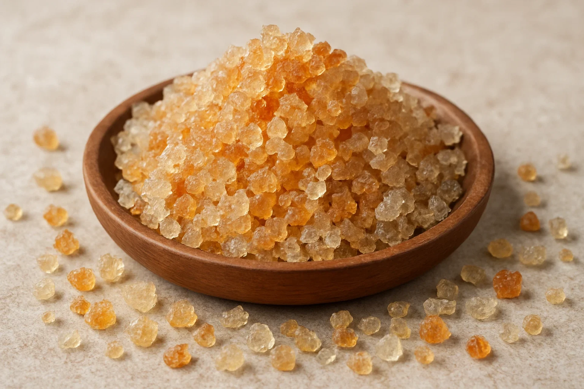 Gond Katira for Weight Gain: Myth or Miracle?