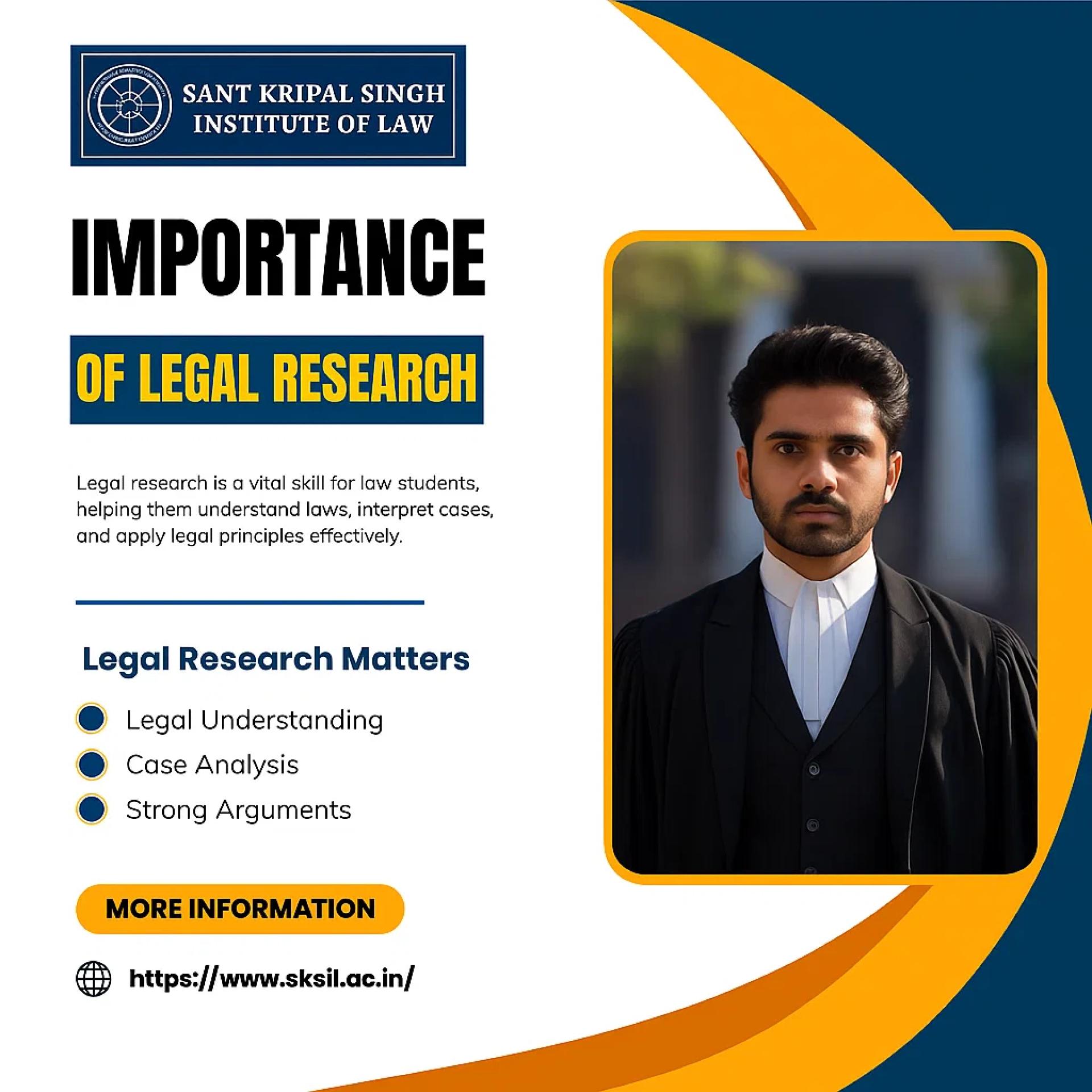 How Legal Research Skills Transform LLB Career Success | Student Guide