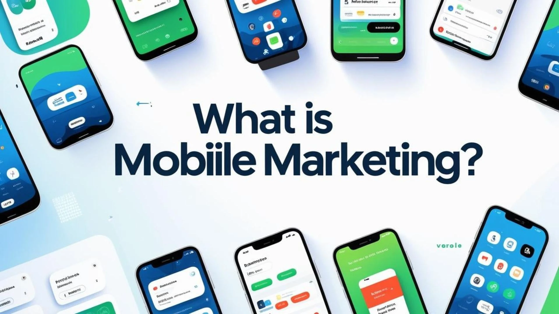 Mobile Marketing Strategy: How to Reach Customers on the Go