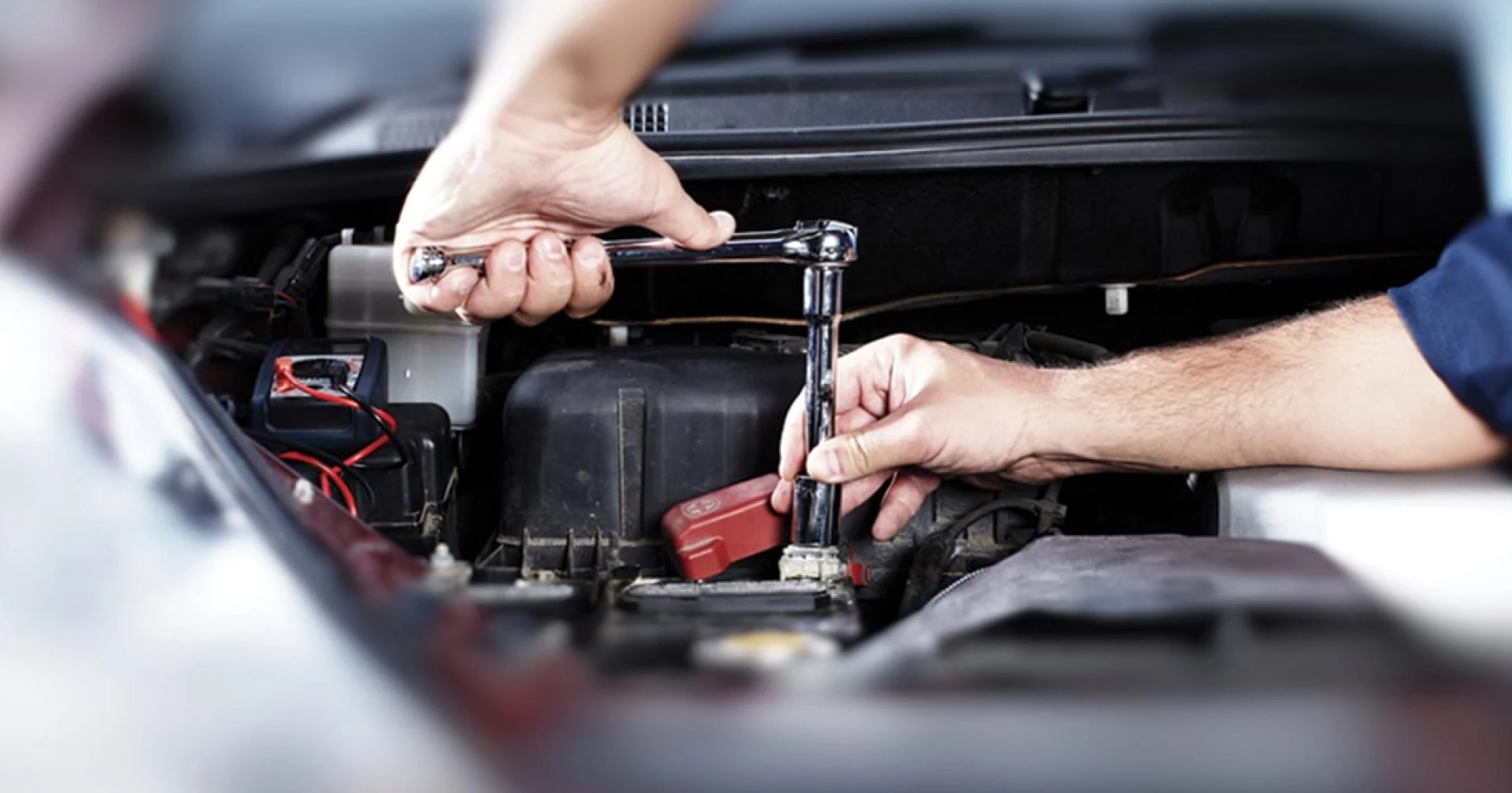 Restore Your Car’s Performance with Car Repair Dubai Al Quoz – AAA Dubai