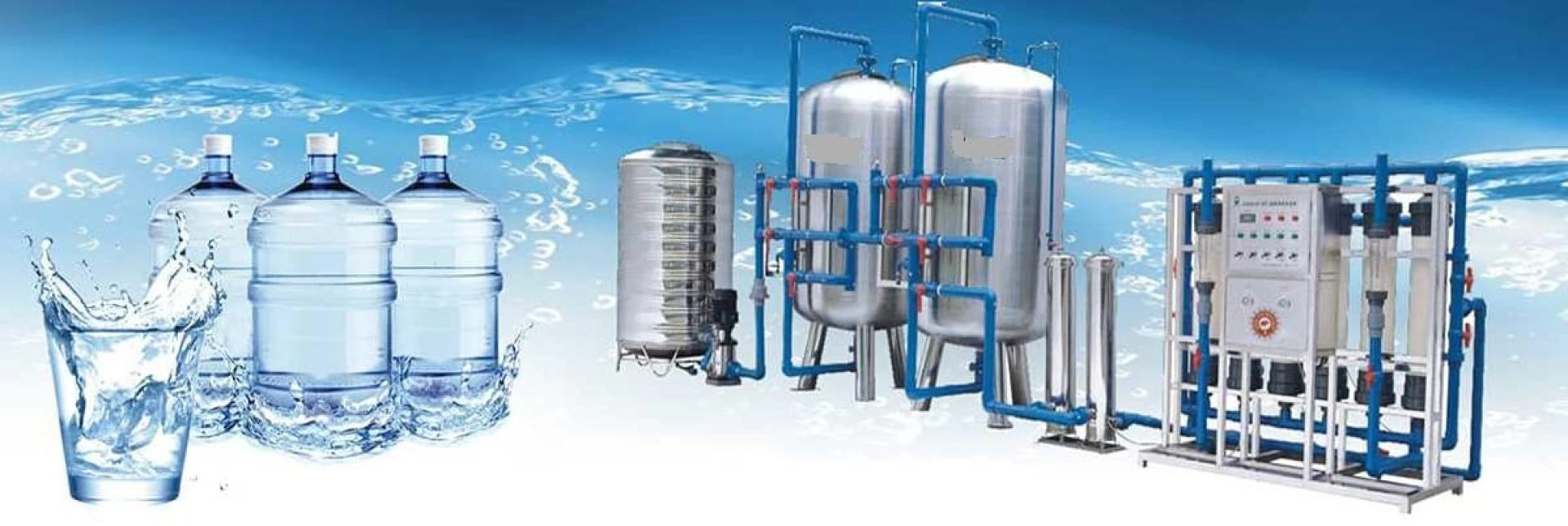 Why Expensive Water Purifier Machines Aren’t Always the Best Option in Uganda?