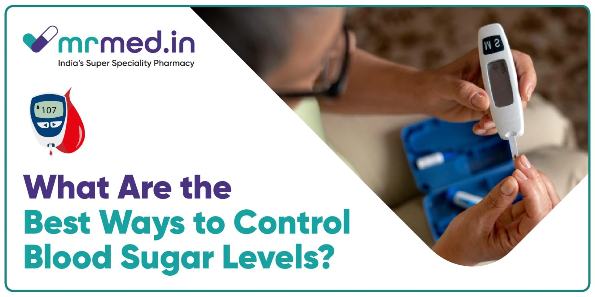The Ultimate Guide to Blood Sugar Levels & Control Techniques