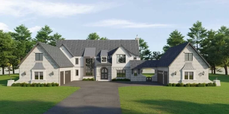 Build Confidence, Not Just Buildings: The Role of 3D Exterior Visuals