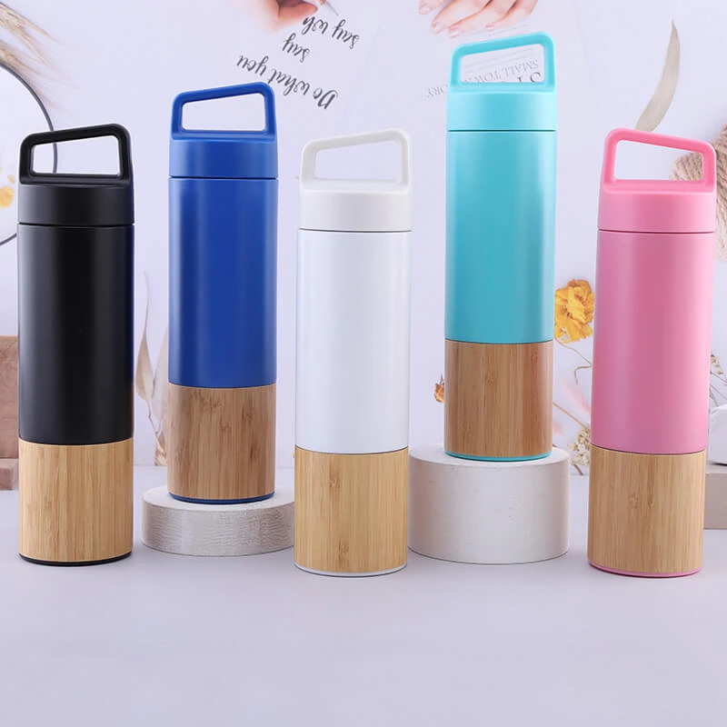Green by Nature: Bamboo Essentials for Home and Travel