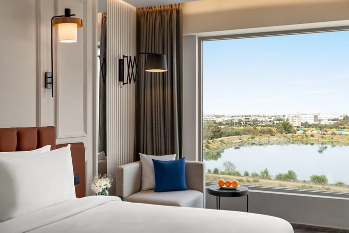What Makes Udaipur a Top Choice for Hospitality and Tourism?