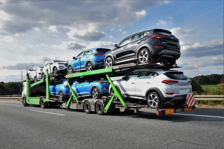 How to Compare Car Moving Companies for Long-Distance Transport