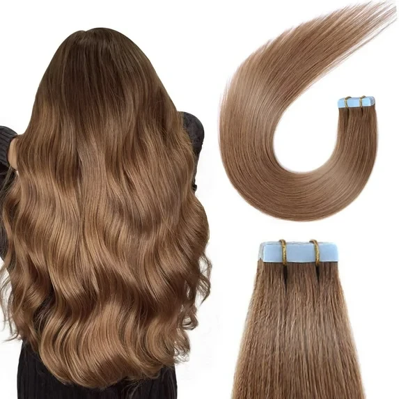 Cheap Tape in Hair Extensions – Oddel Guide to Affordable Luxury Hair