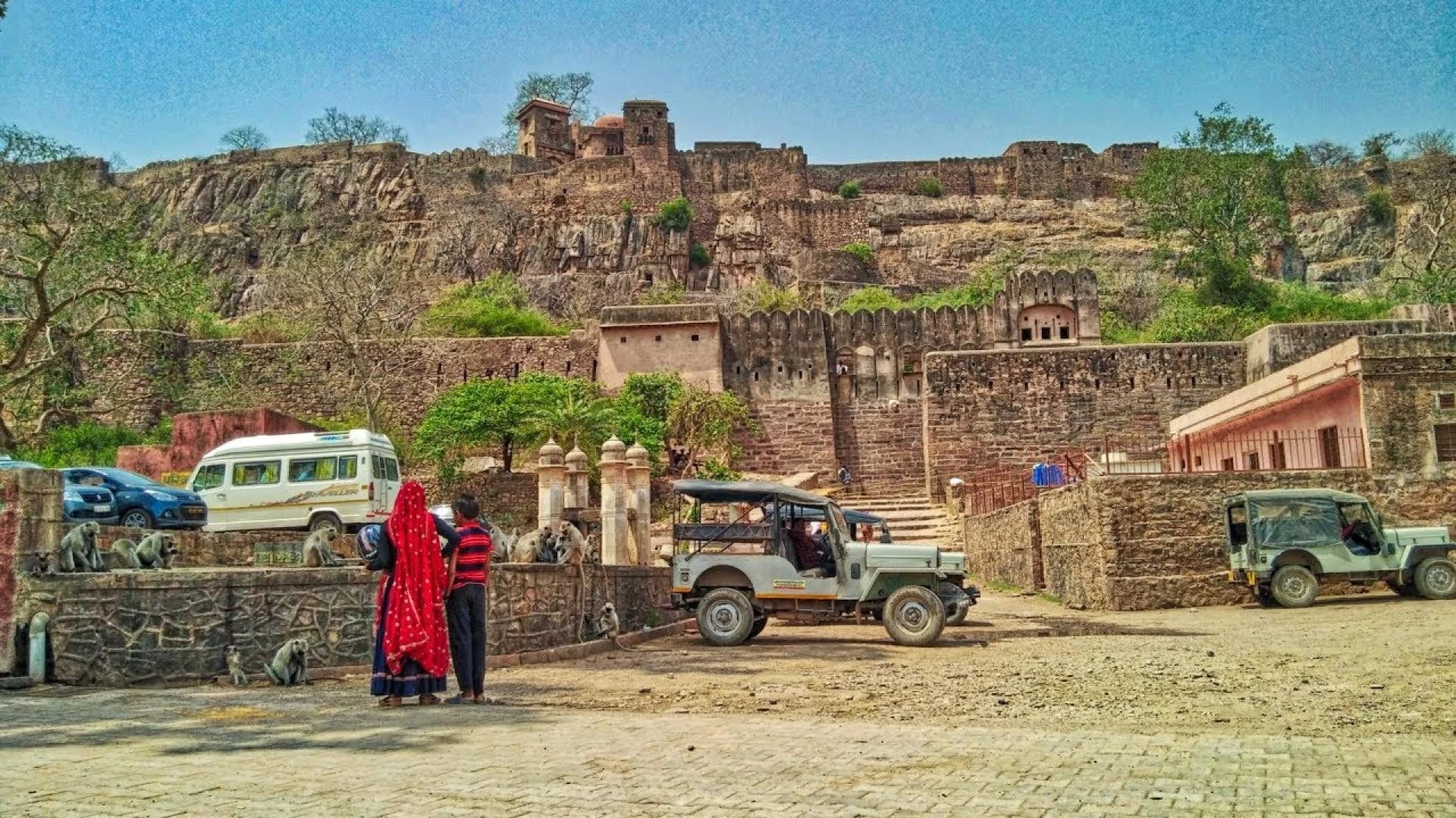 Sawai Madhopur: Top Attractions for Your Next Trip
