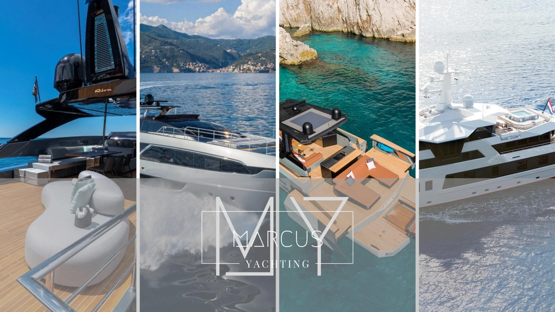 Top Yacht Destinations for Buyers This Year