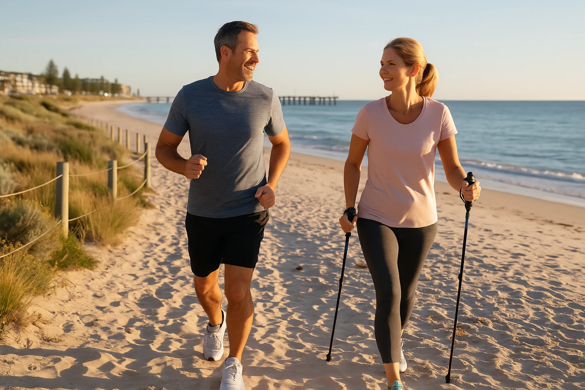 How Osteopathy Holdfast Bay Supports Active Lifestyles Along Adelaide’s Coast