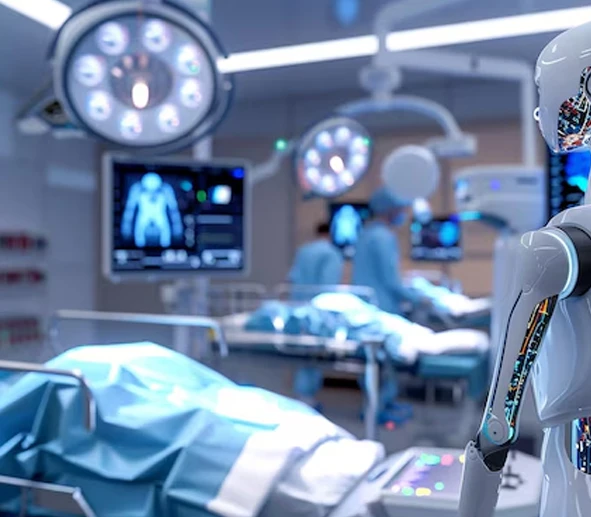 7 Key Benefits of Choosing Robotic Knee Replacement for Faster Recovery