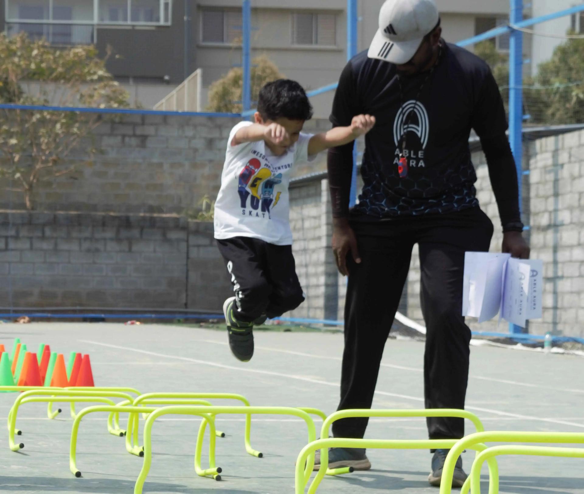 How Early Intervention at an Autism Academy Transforms Futures