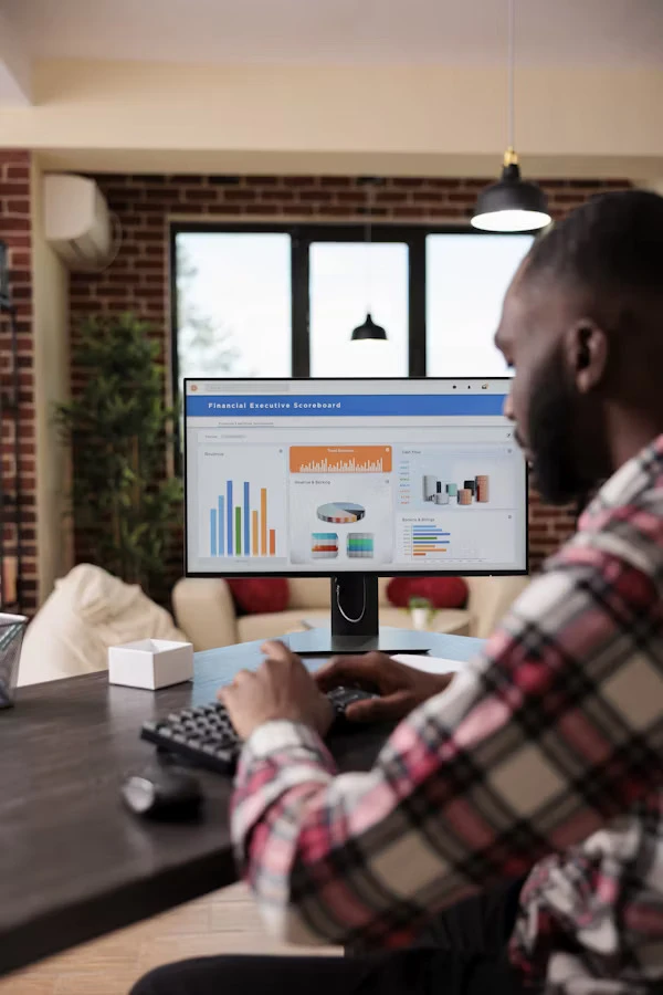 Power BI Course in Canada (Online): Transforming Financial Reporting and Analysis