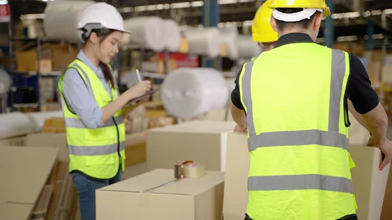 7 Key Benefits of Pre Shipment Inspection Services