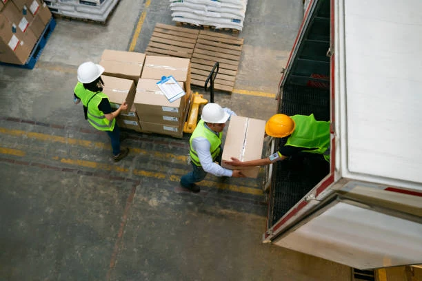 Step-by-Step Guide to Container Loading Inspections