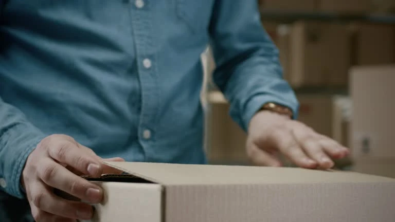 A Complete Guide to Amazon FBA Inspection Services