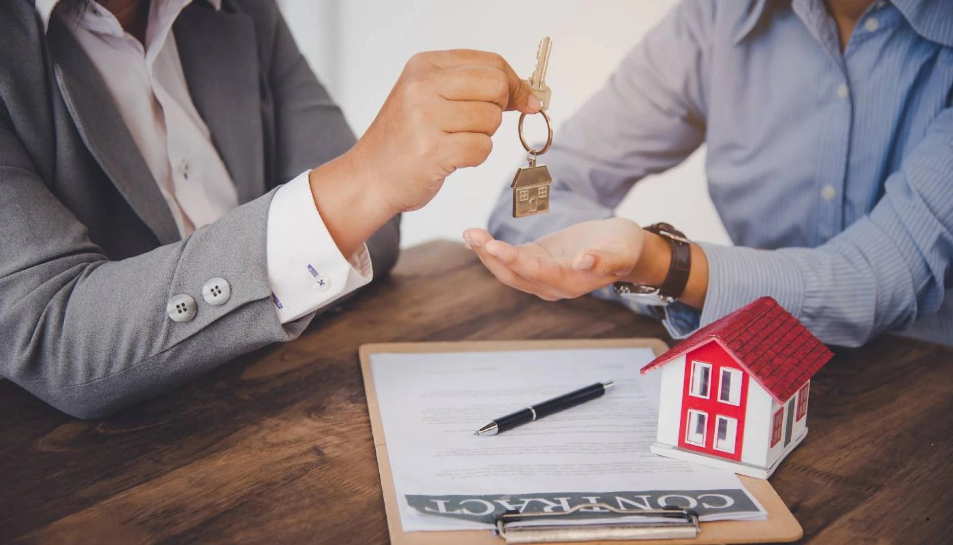 Guide to Foreign Ownership in UAE Property Market