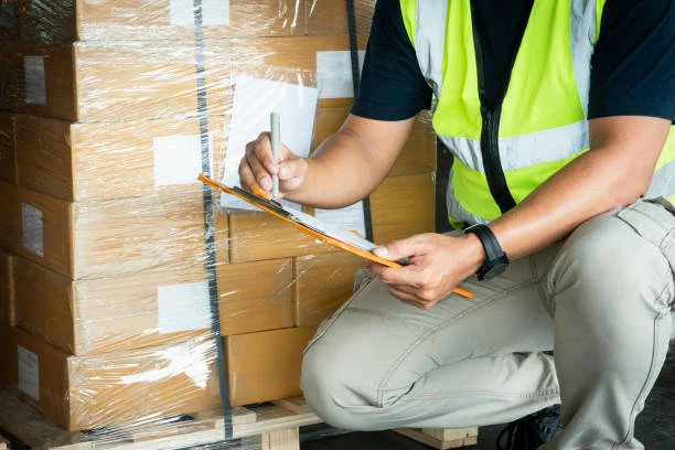 What is the Importance of Post-Shipment Damage Inspection?