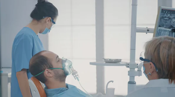 Sedation Dentistry - Transform Your Dental Visits