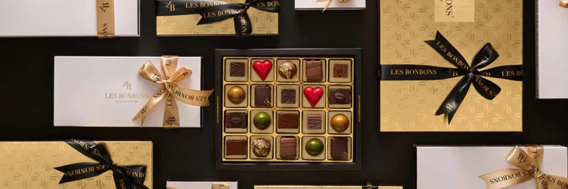 Indulge in the Exquisite World of Luxury Chocolate in Dubai