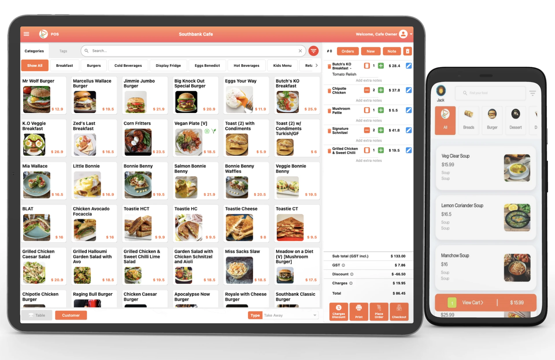Draft: My Post5 Ways a Modern POS System Can Cut Costs for Queensland Restaurants Title