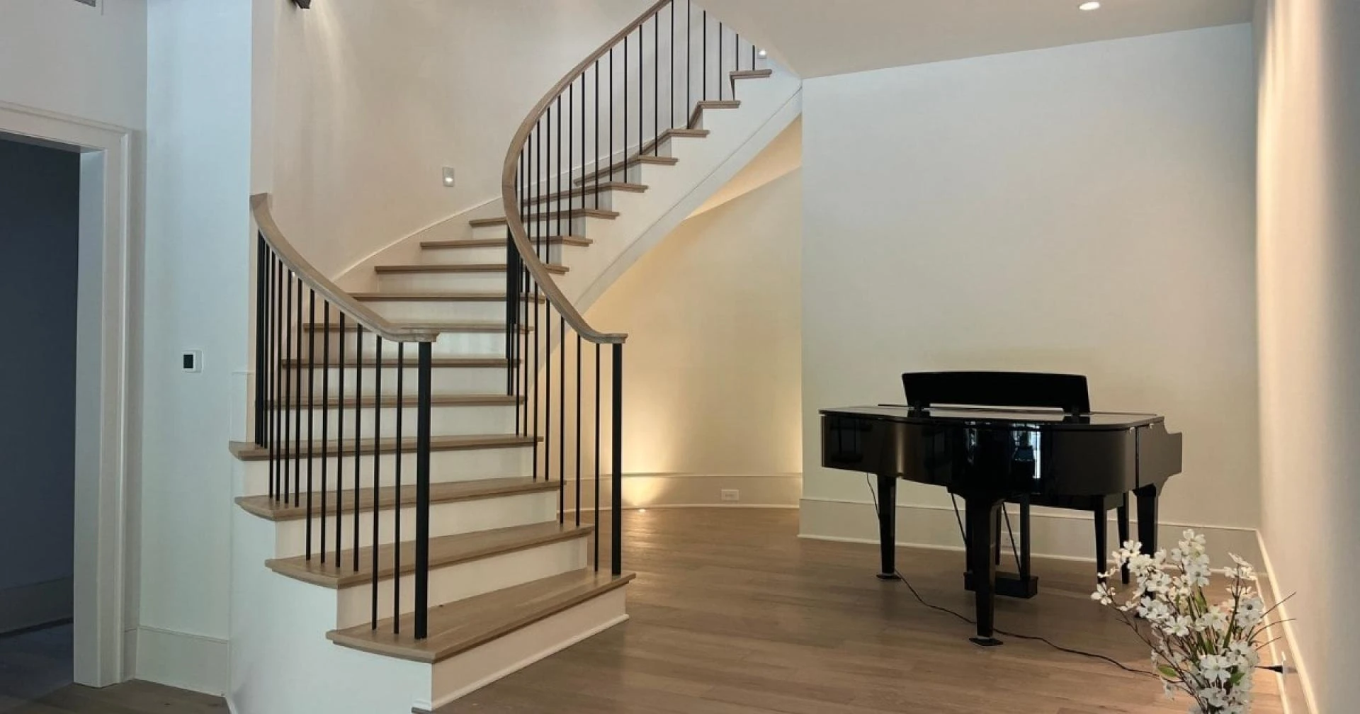 Spiral Staircase: Uses, Advantages, and Disadvantages